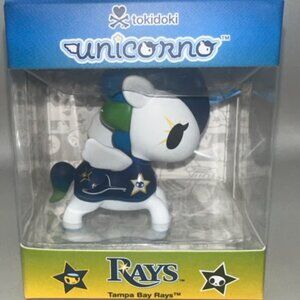 Tokidoki Tampa Bay Rays